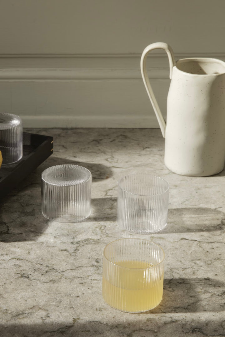 ferm LIVING Flow Jug - Dale