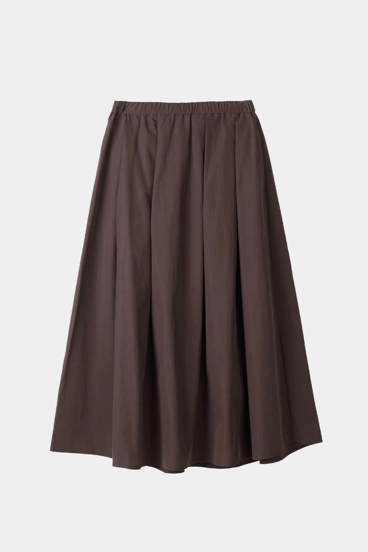 Sorina Skirt Coffee