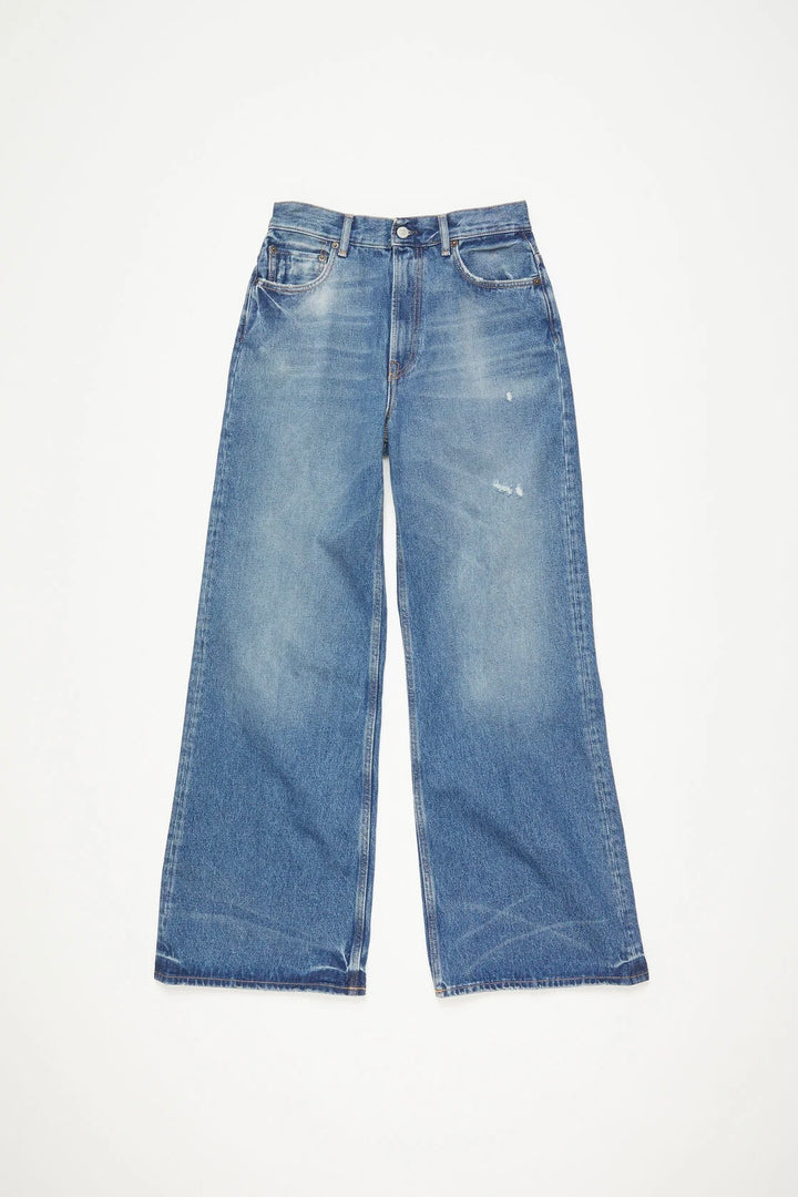 Regular Fit Jeans 2022F Vintage Blue