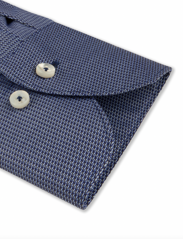 Regular, C79 RC cuff Navy