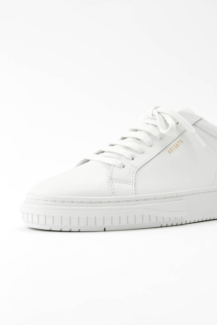 Atlas Sneaker White