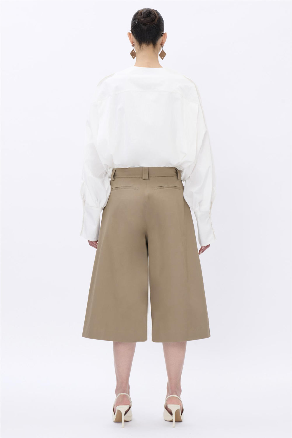 THELATEST DAKOTA 3120 T0176 GABARDINA - Dale