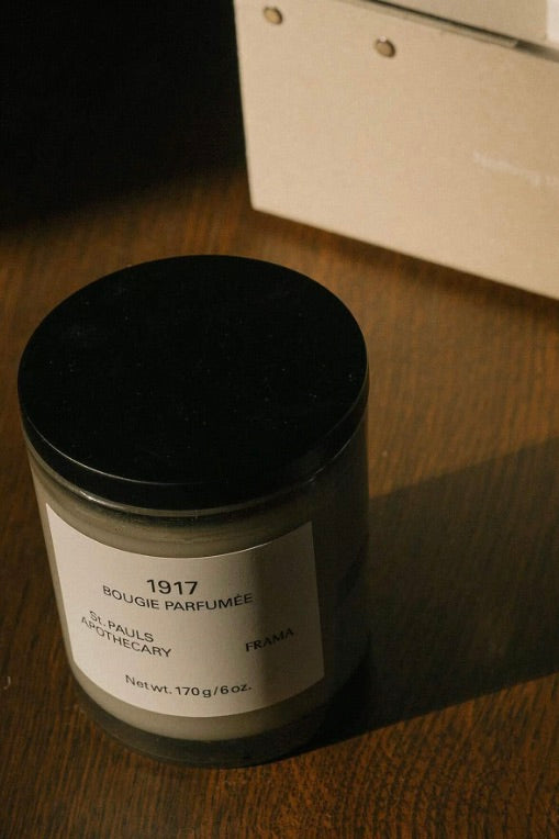 1917 Scented Candle 170G