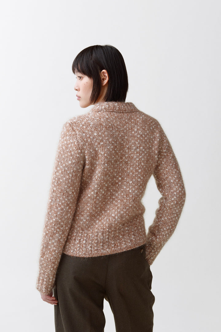 O.A.D Ole No. 3 Sand - Dale