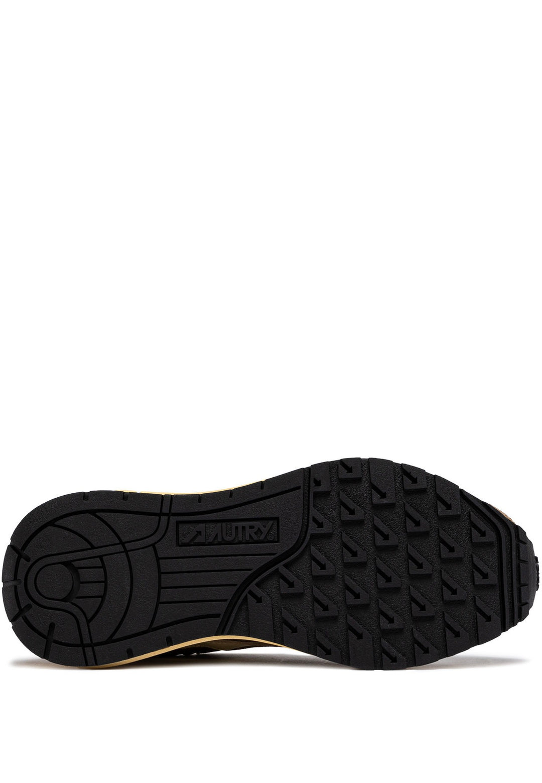 Reelwind Low Suede Sneakers Cocco/Rutabaga