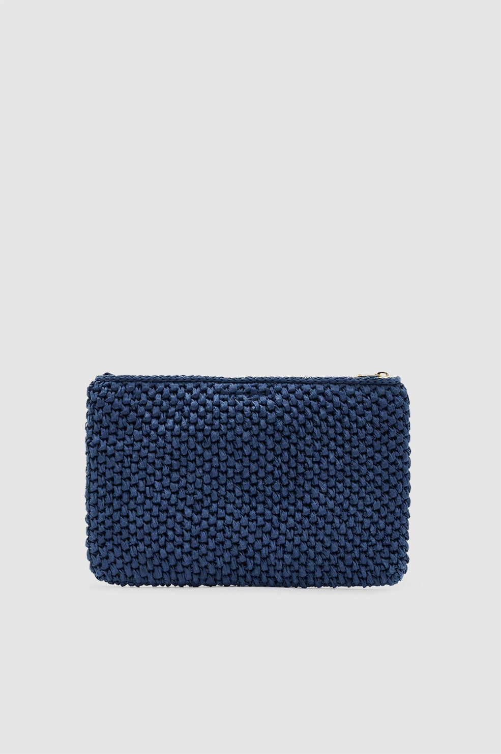 Rio Pouch Marine Blue