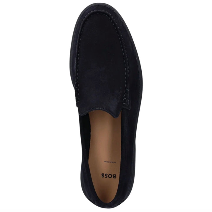 Sienne_Loaf_sd_N Dark Blue