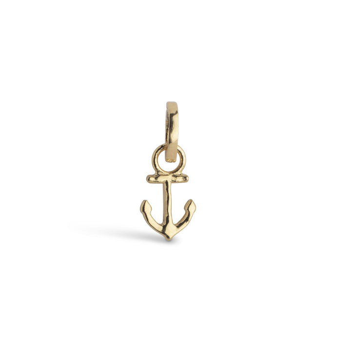 Charm, Steady Anchor