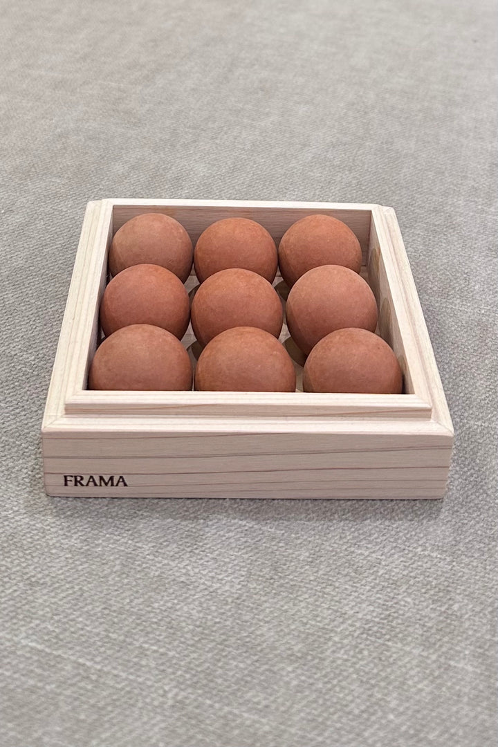 From Soil to Form: Diffuser Box