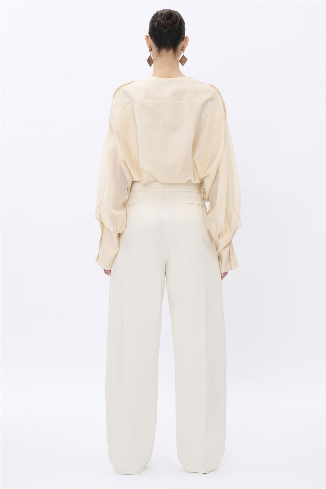 THELATEST DINA 3122 T0176 GABARDINA - Dale