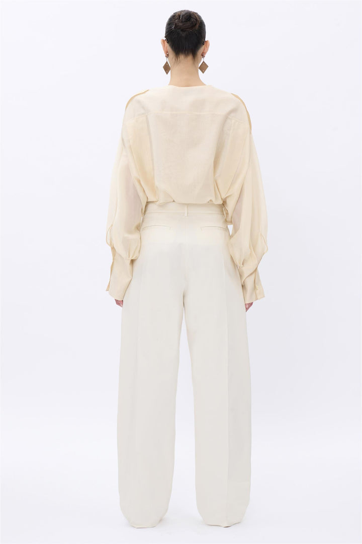 THELATEST DINA 3122 T0176 GABARDINA - Dale