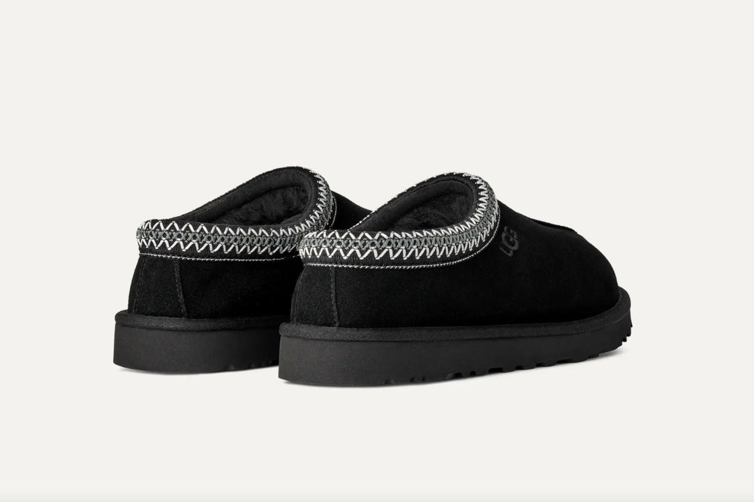 M Tasman II Black