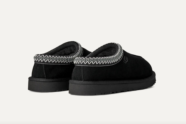 M Tasman II Black