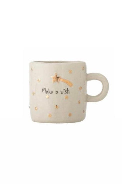 Christy Cup Make a Wish