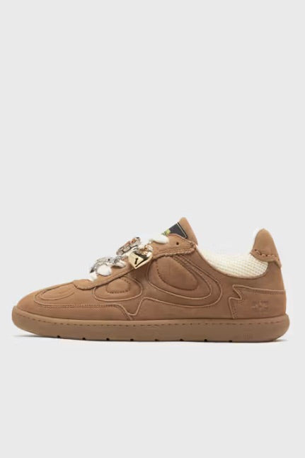 08 Recycled Suede