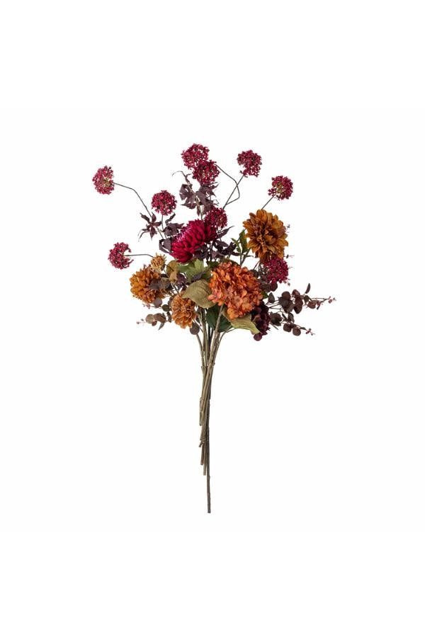Waverly Bouquet Orange