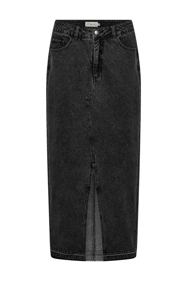 CHARLEE LONG SKIRT