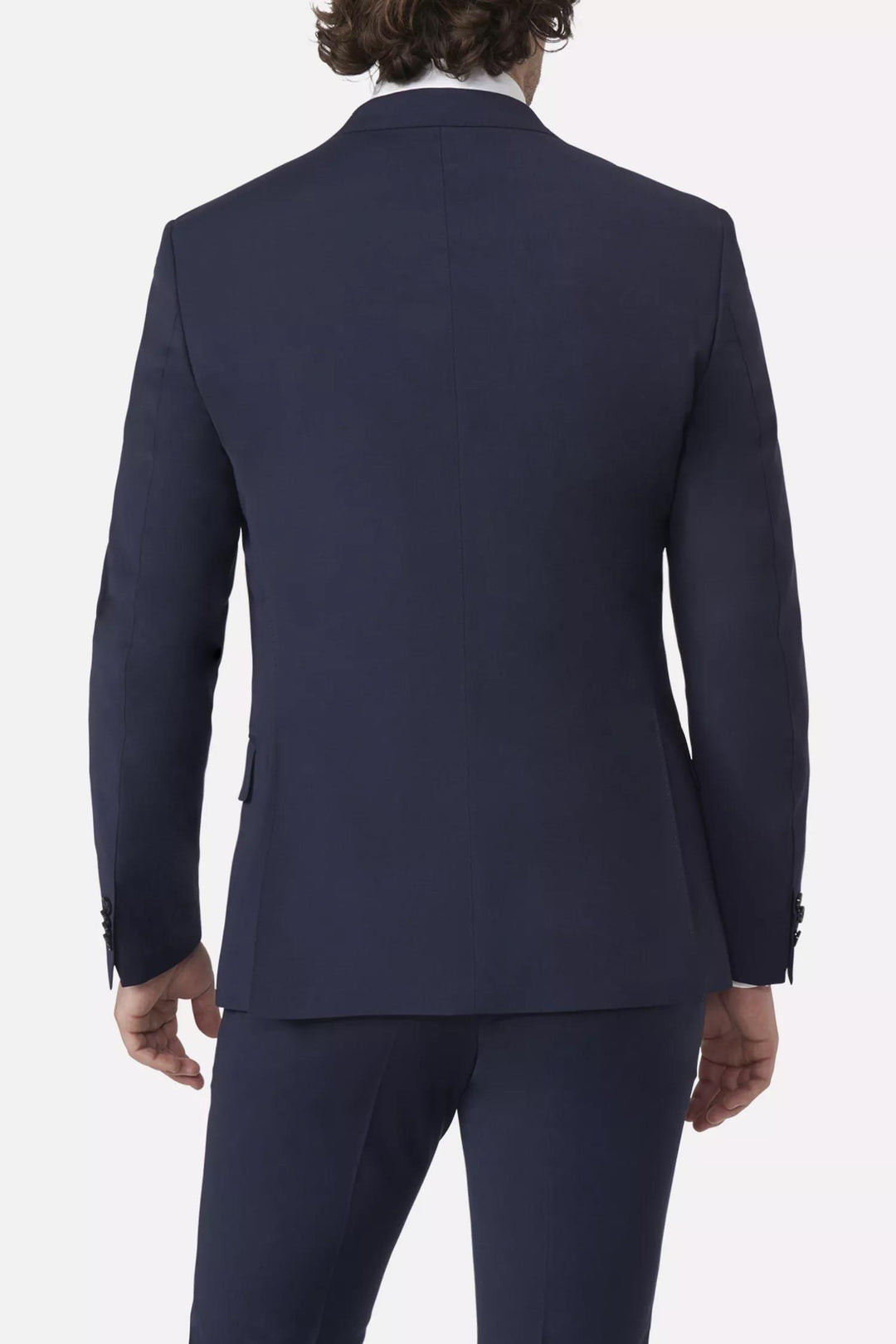 Edmund Blazer French Blue