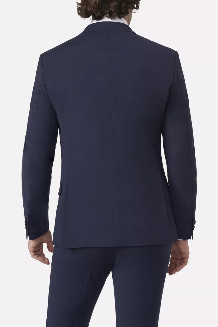 Edmund Blazer French Blue