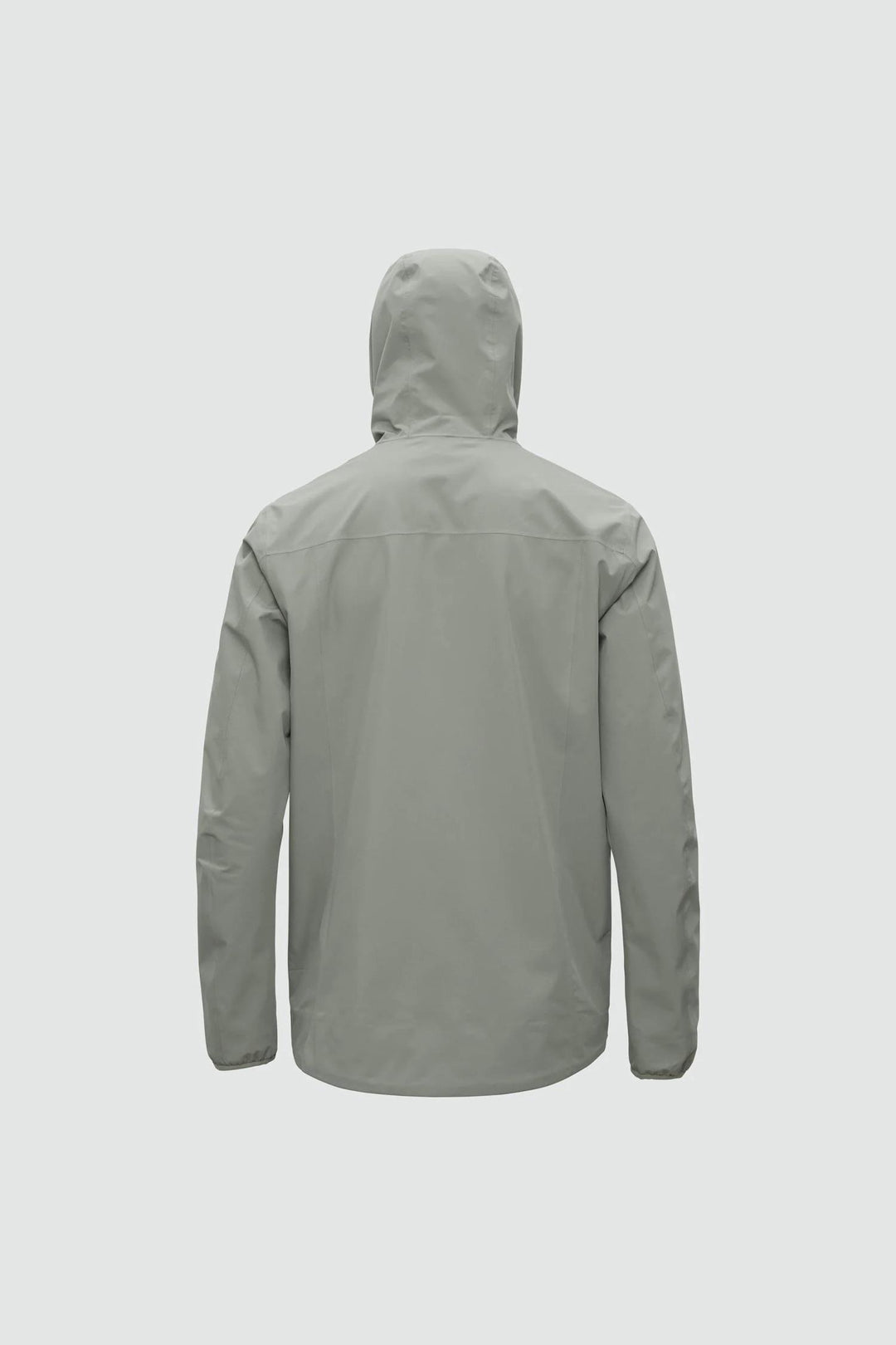 Hood II - Light Green