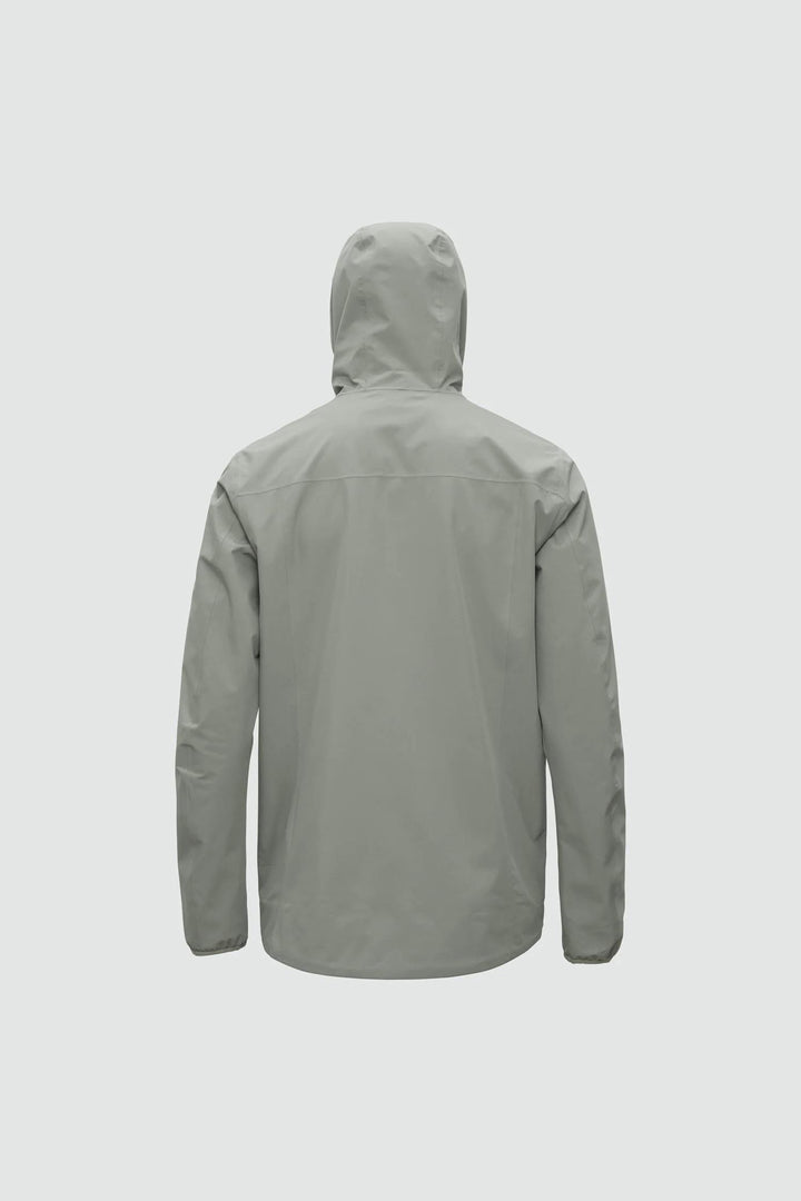Hood II - Light Green