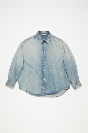 Setar U Trafalgar Shirt