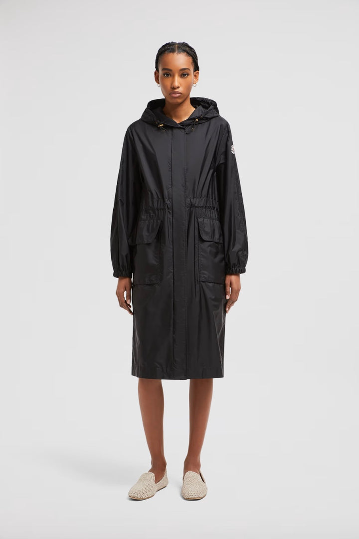 Hiengos Hooded Rain Coat