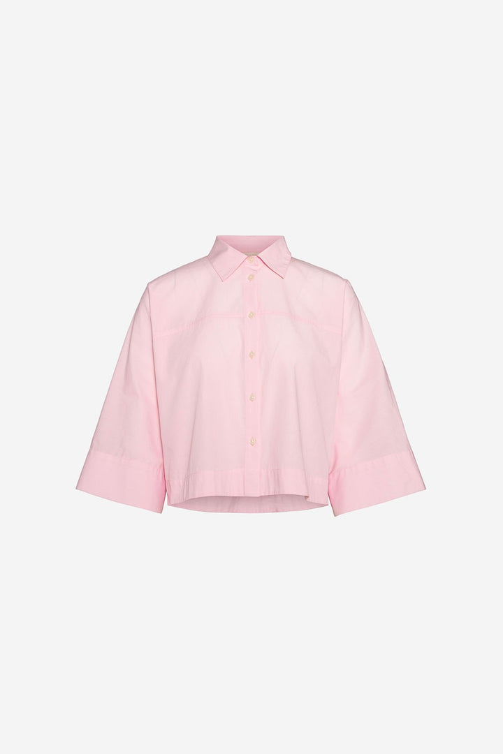 Iona Shirt Light Pink