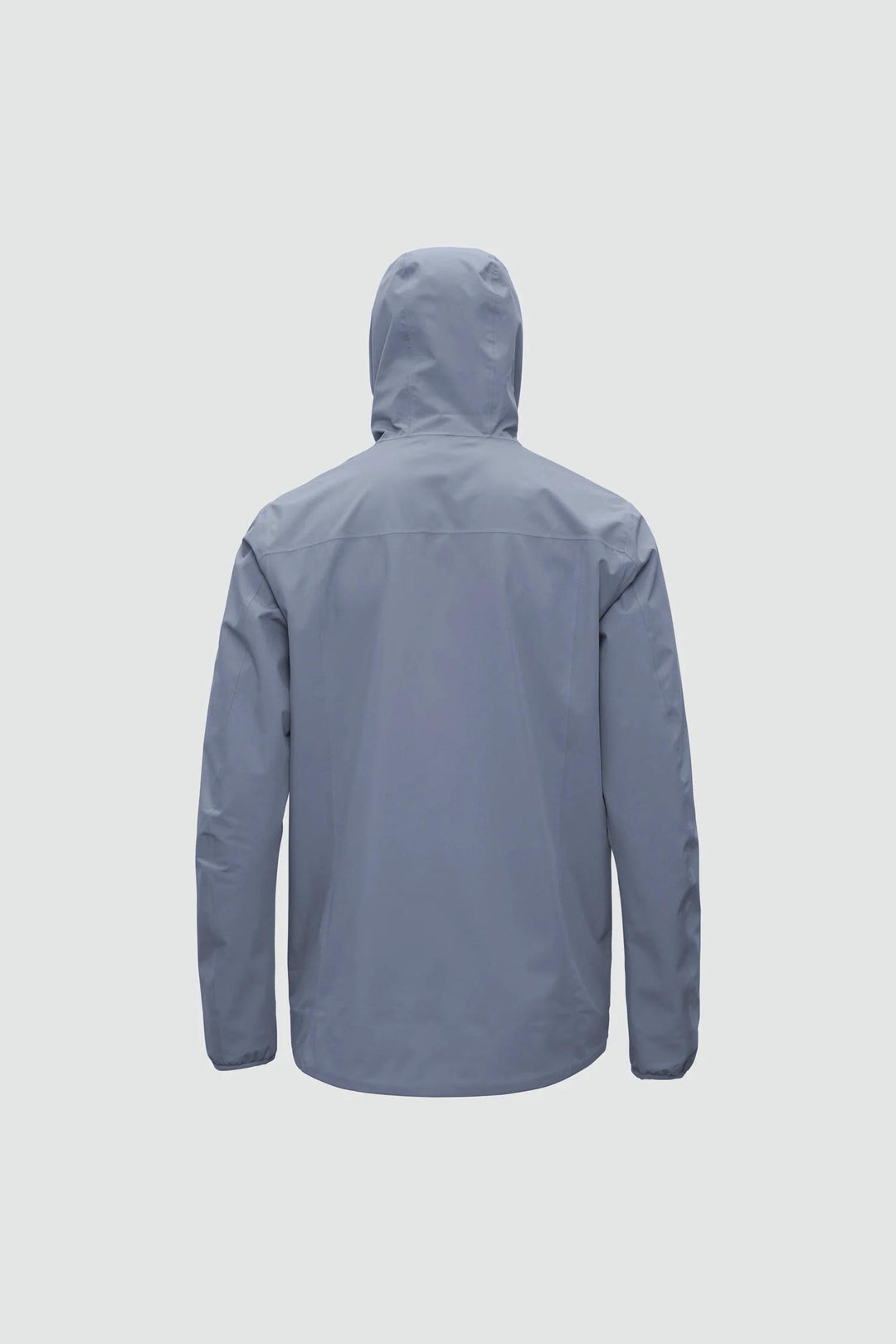 Hood II - Ocean Blue