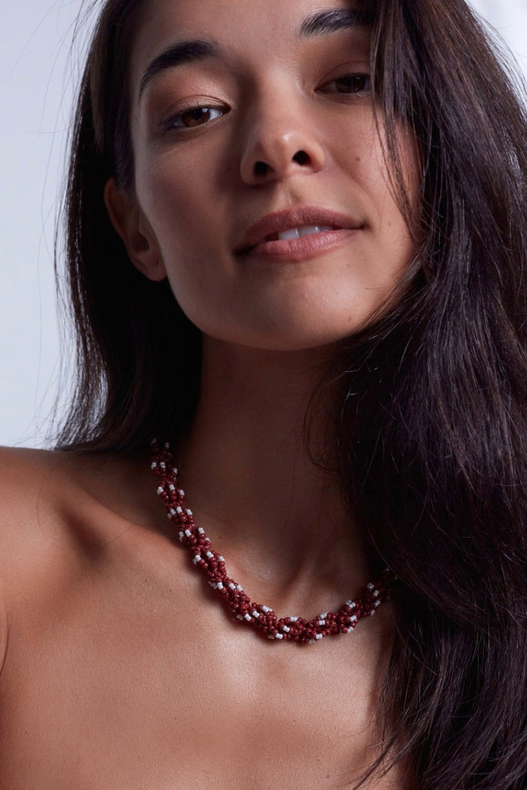 Rodeo Necklace