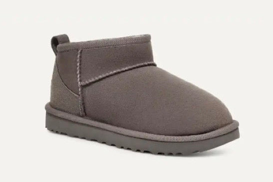 W Classic Ultra Mini Grey