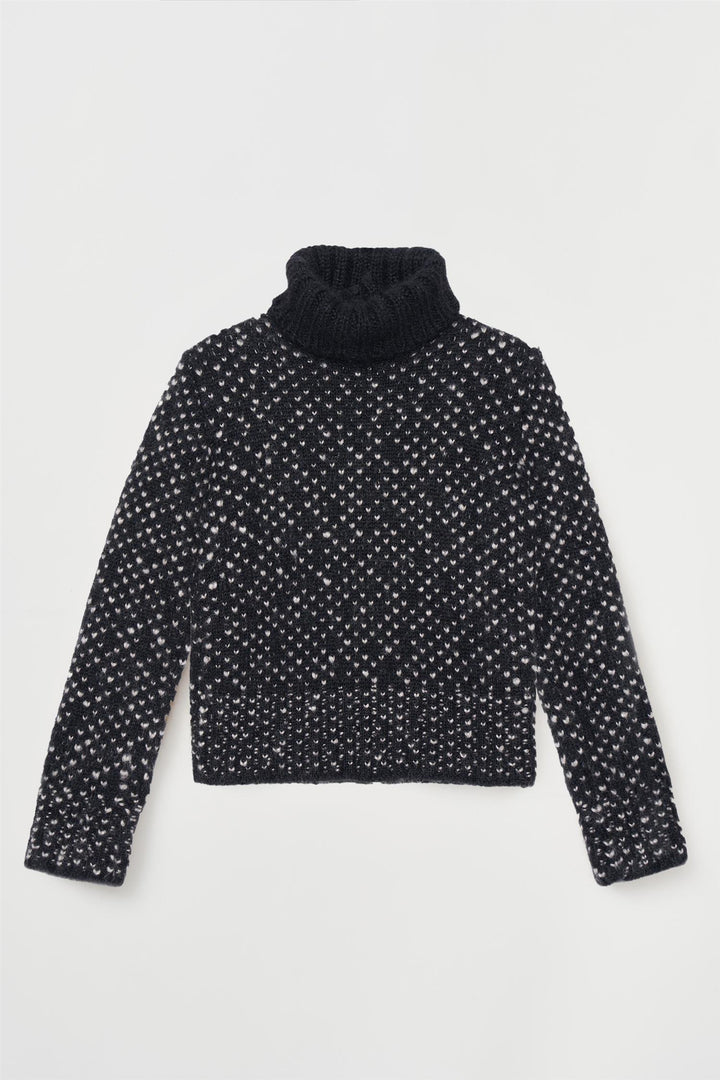 O.A.D Ole No. 1 Black - Dale