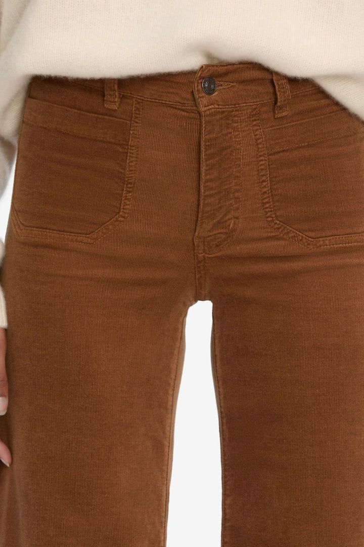 Le Slim Palazzo Modernist Pocket