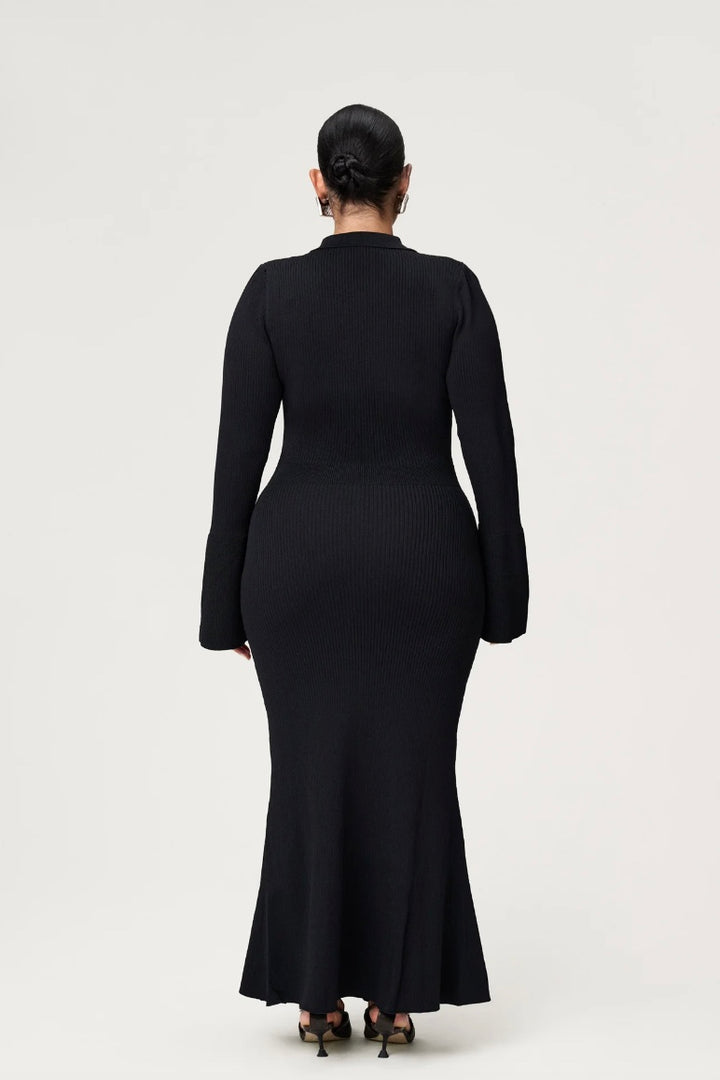 Basel Dress