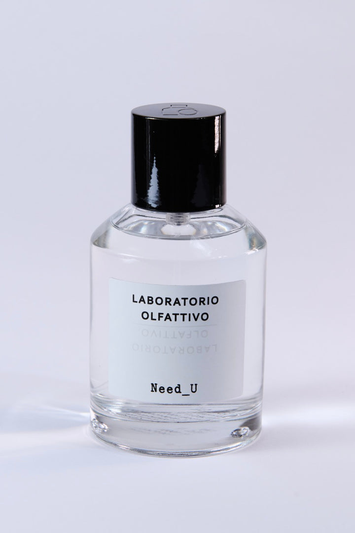Need_U Eau de Parfum 100 ml