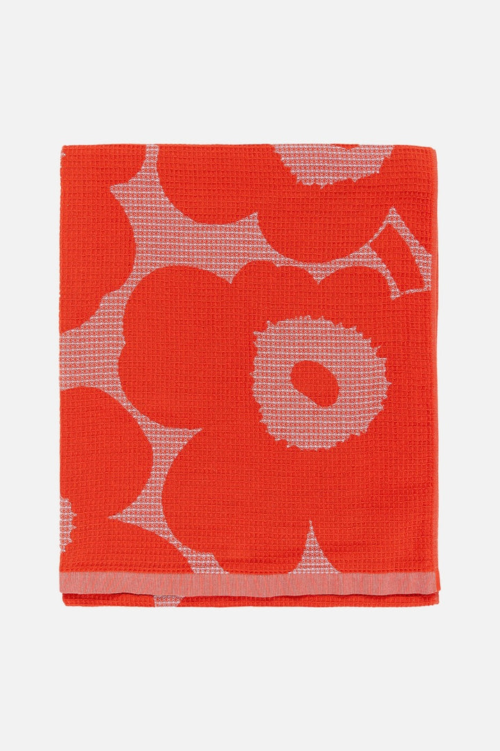 MARIMEKKO - Unikko beach towel 100x180 cm - Dale