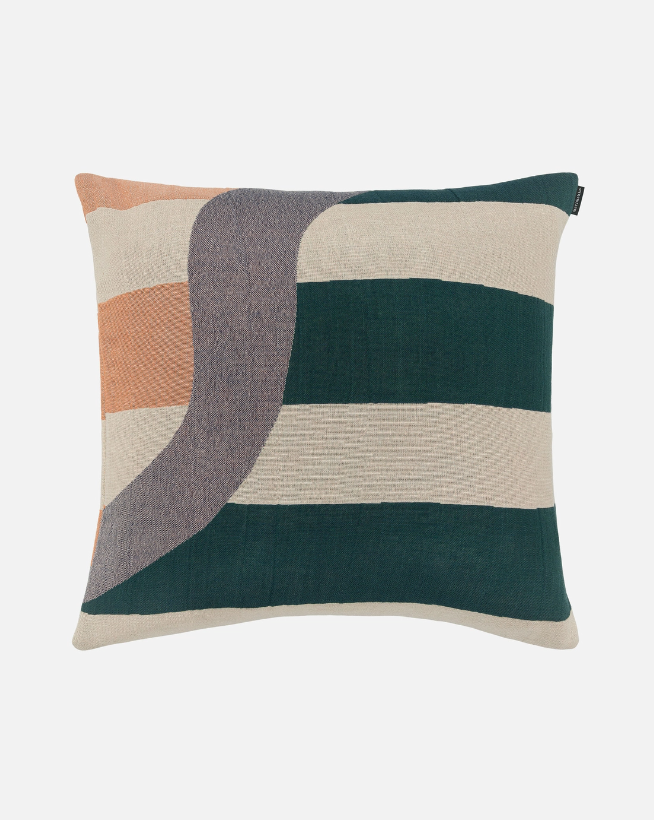 MARIMEKKO SIIRTO CUSHION COVER - Dale