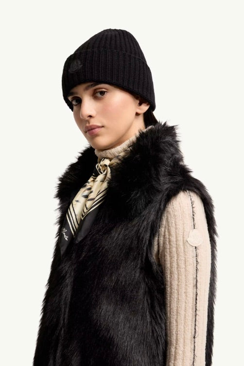 Chaleureux 3-in-1 Short Down Jacket Black