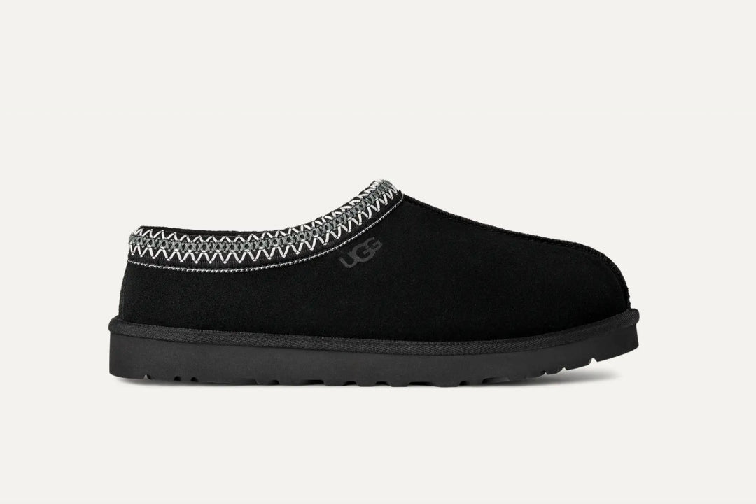 M Tasman II Black