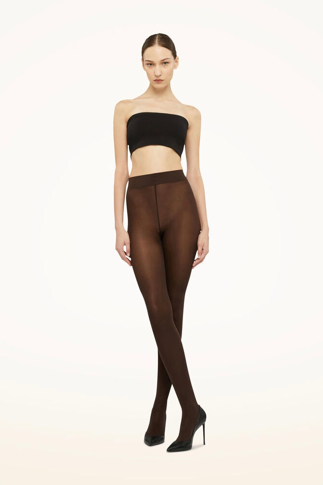 Velvet de Luxe 66 Tights Soft Cacao