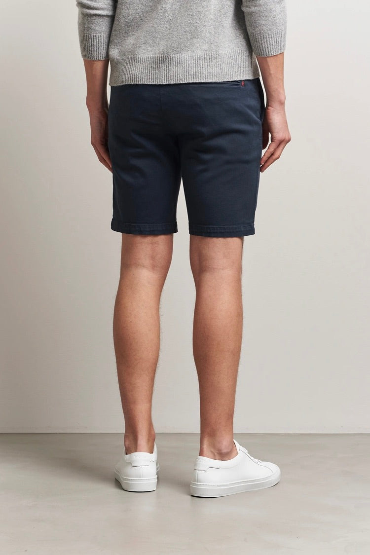 Benni Hyperflex Shorts Navy