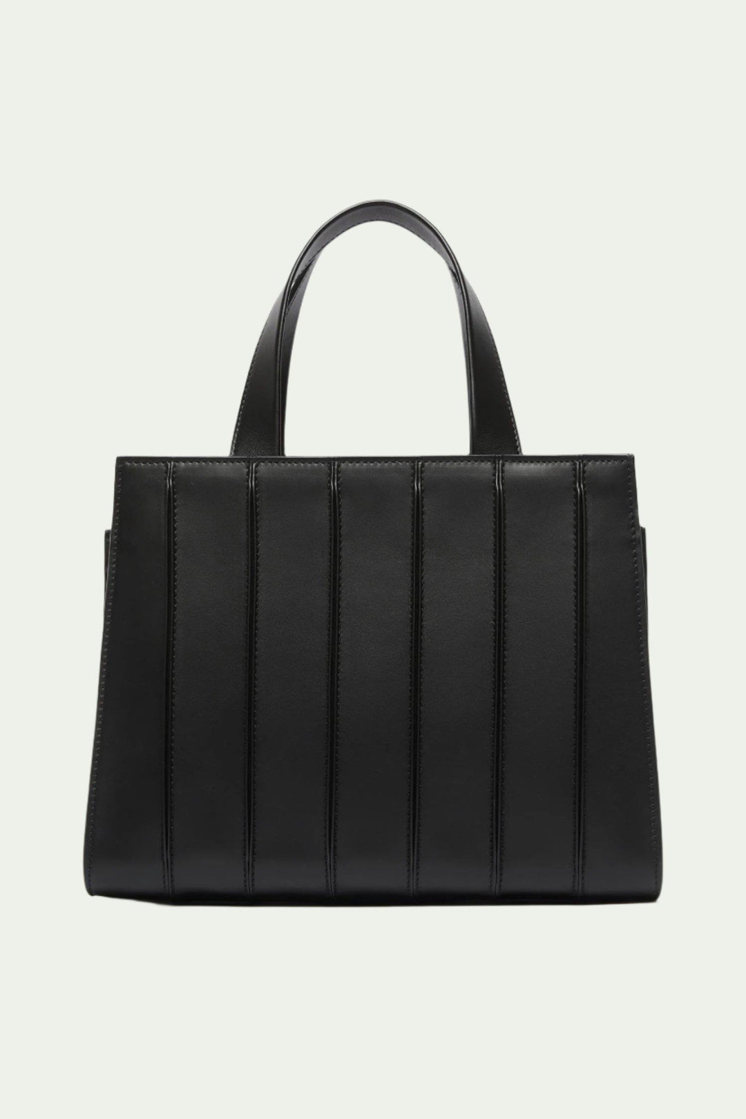 Medium leather Whitney Bag