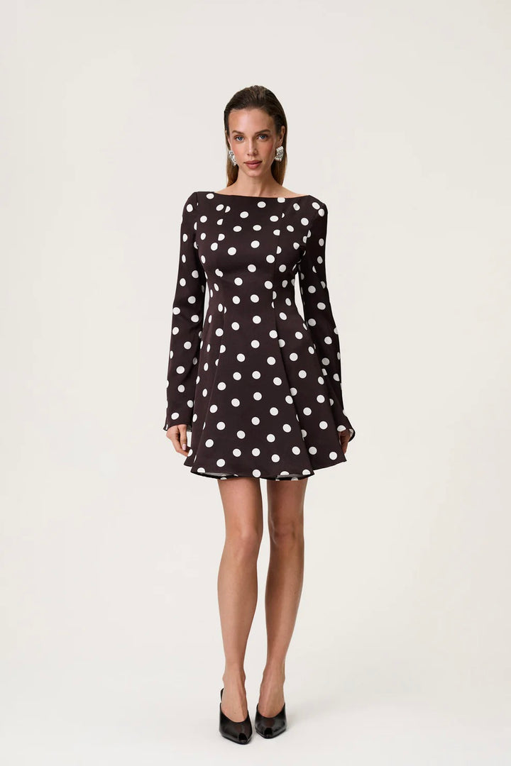 Riom Mini Dress