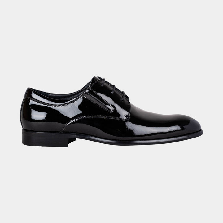 DERBY SHOE