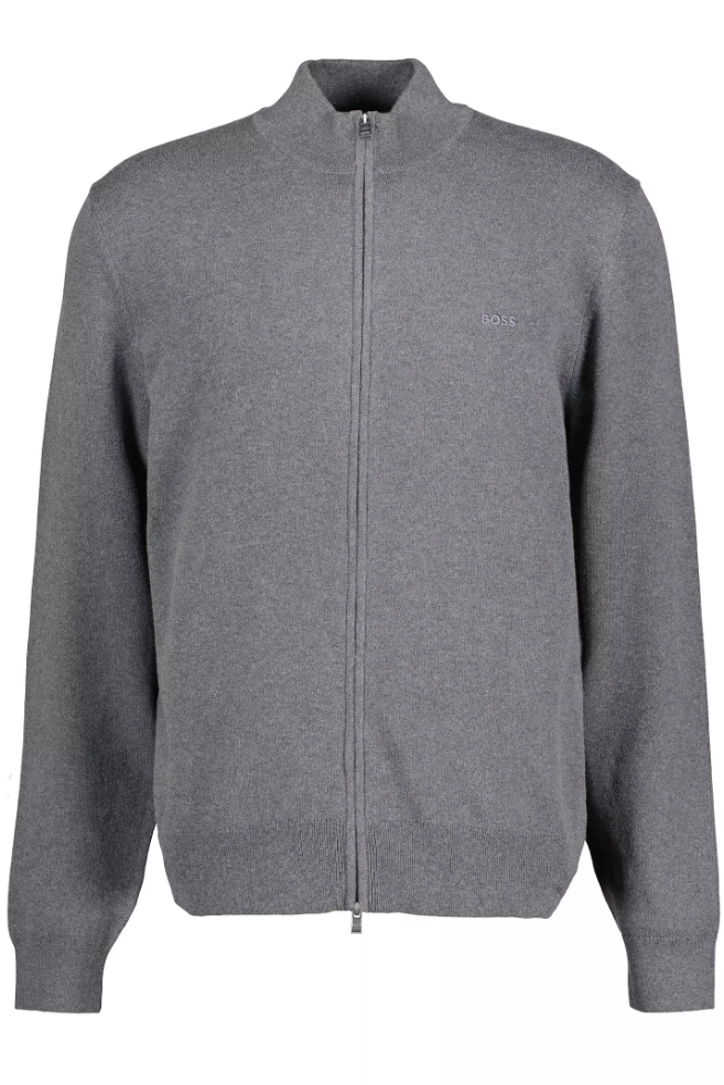 Palano-L Medium Grey
