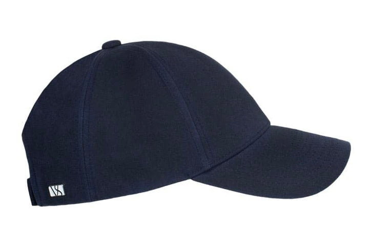 Oilskin Cap Navy