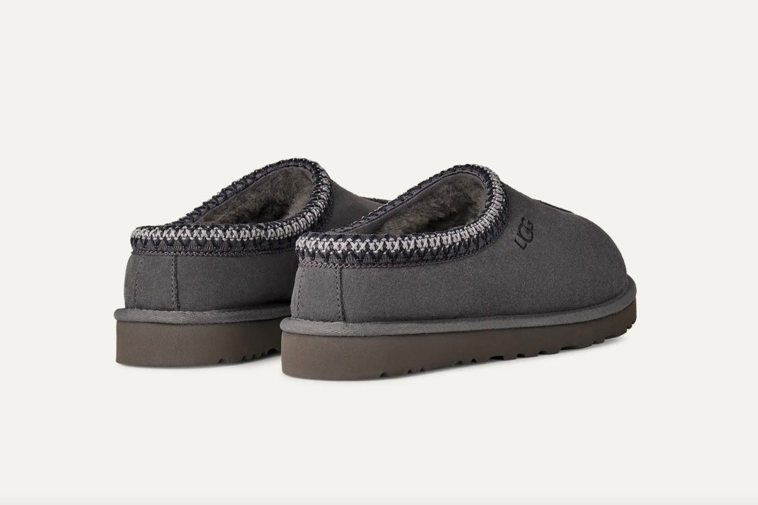 M Tasman II Dark Grey