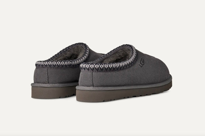 M Tasman II Dark Grey