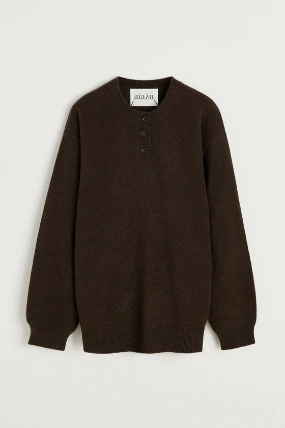 Franco Sweater