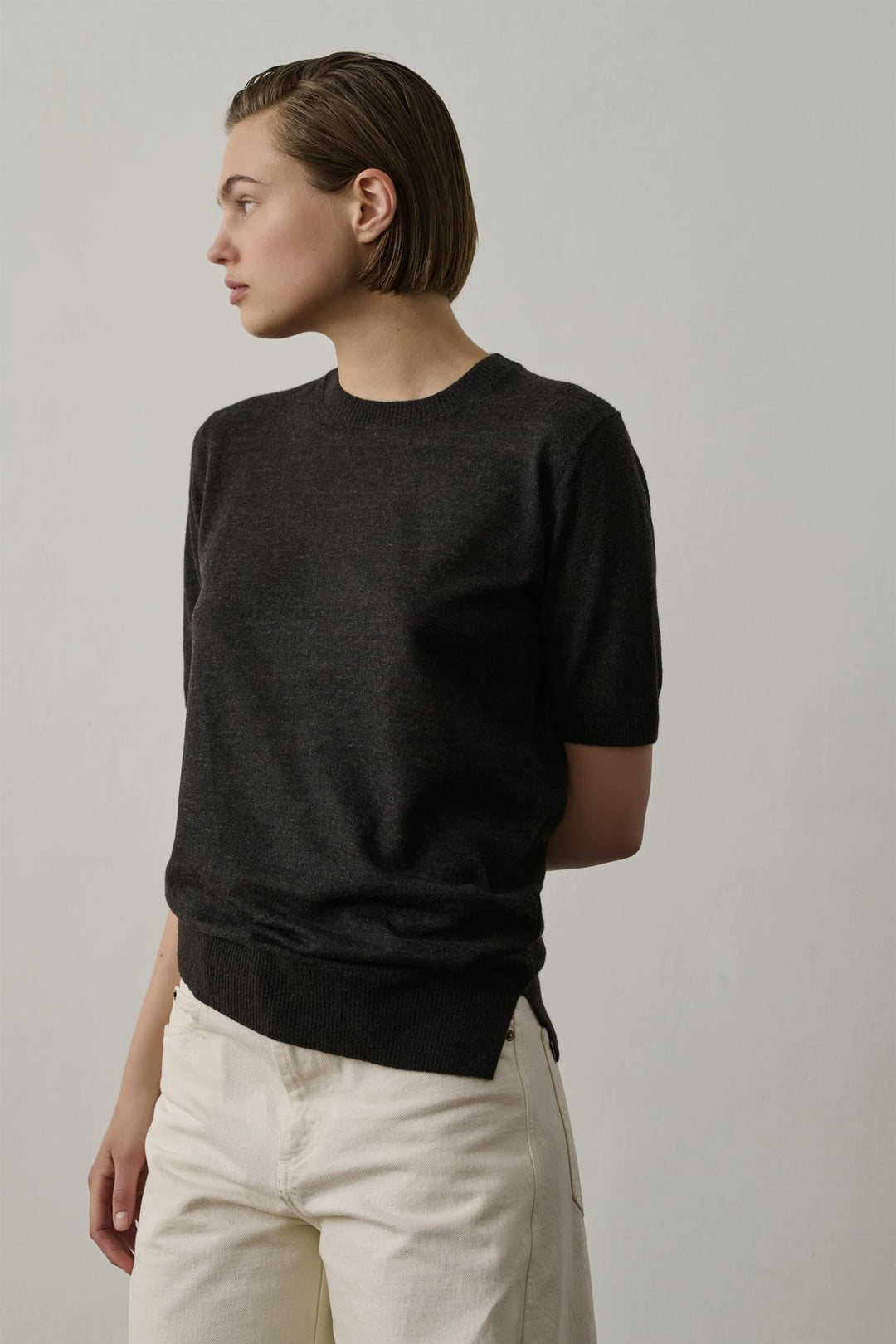 Floris Pullover